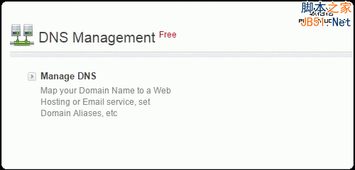 register.science免费DNS